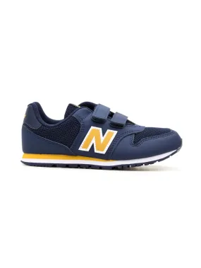 Sneakers Bambino con chiusura in velcro