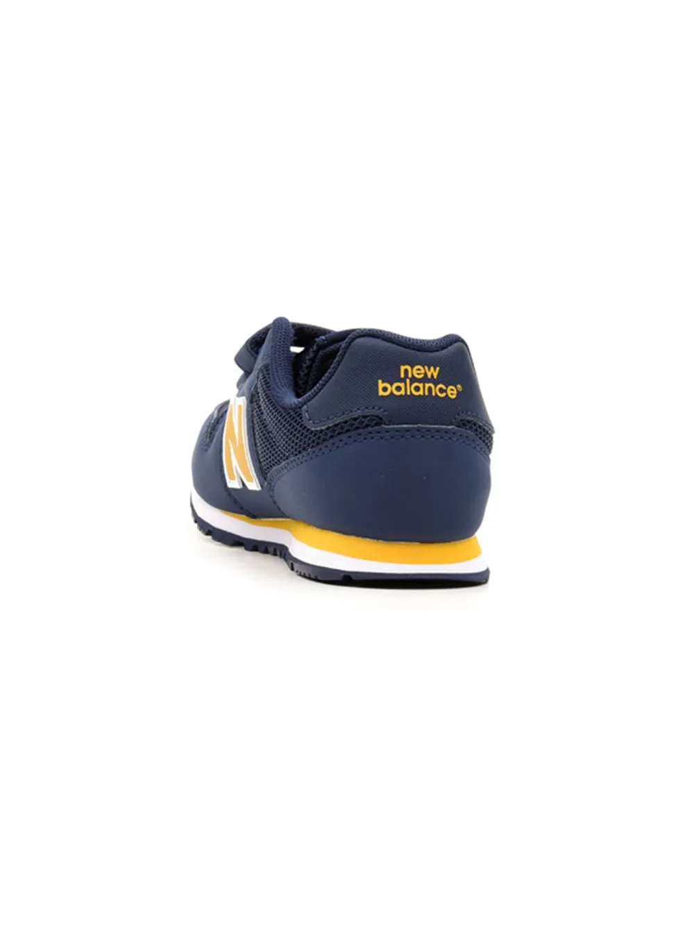 Sneakers Bambino con chiusura in velcro