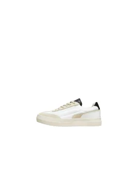 Sneakers bianche uomo Slhdavid Selected