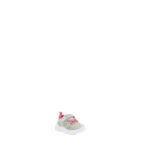 Sneakers lacci elastici