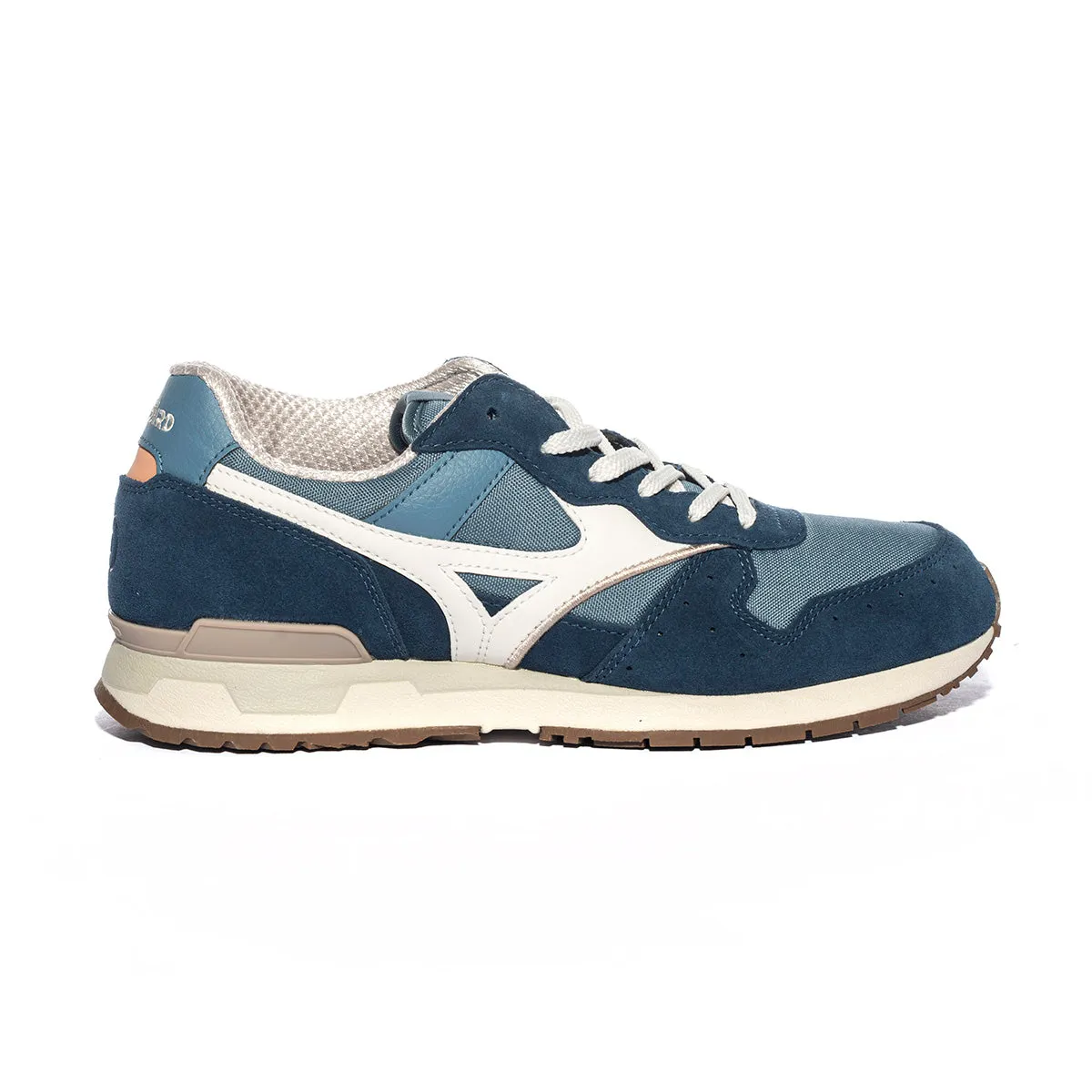 Sneakers Mizuno Sports Style Blu