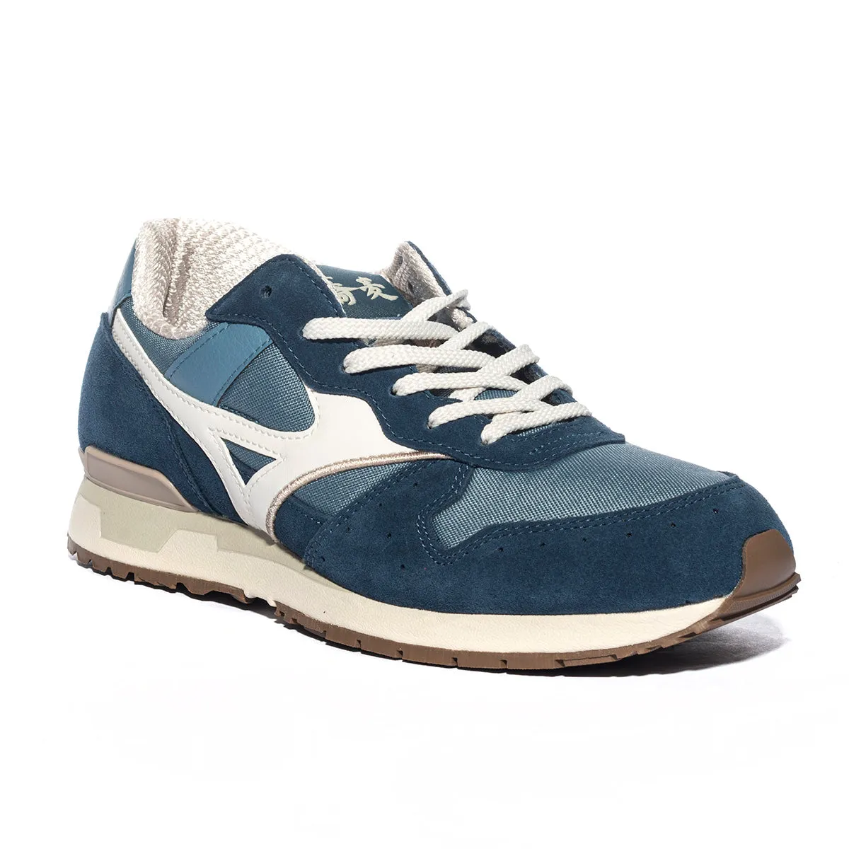 Sneakers Mizuno Sports Style Blu