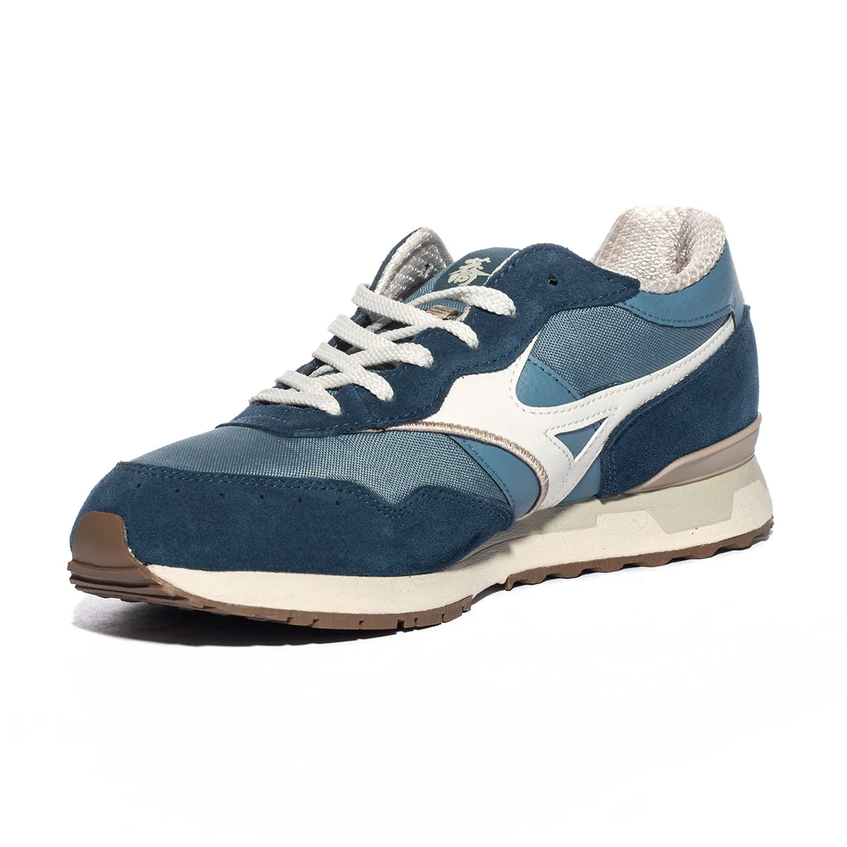 Sneakers Mizuno Sports Style Blu