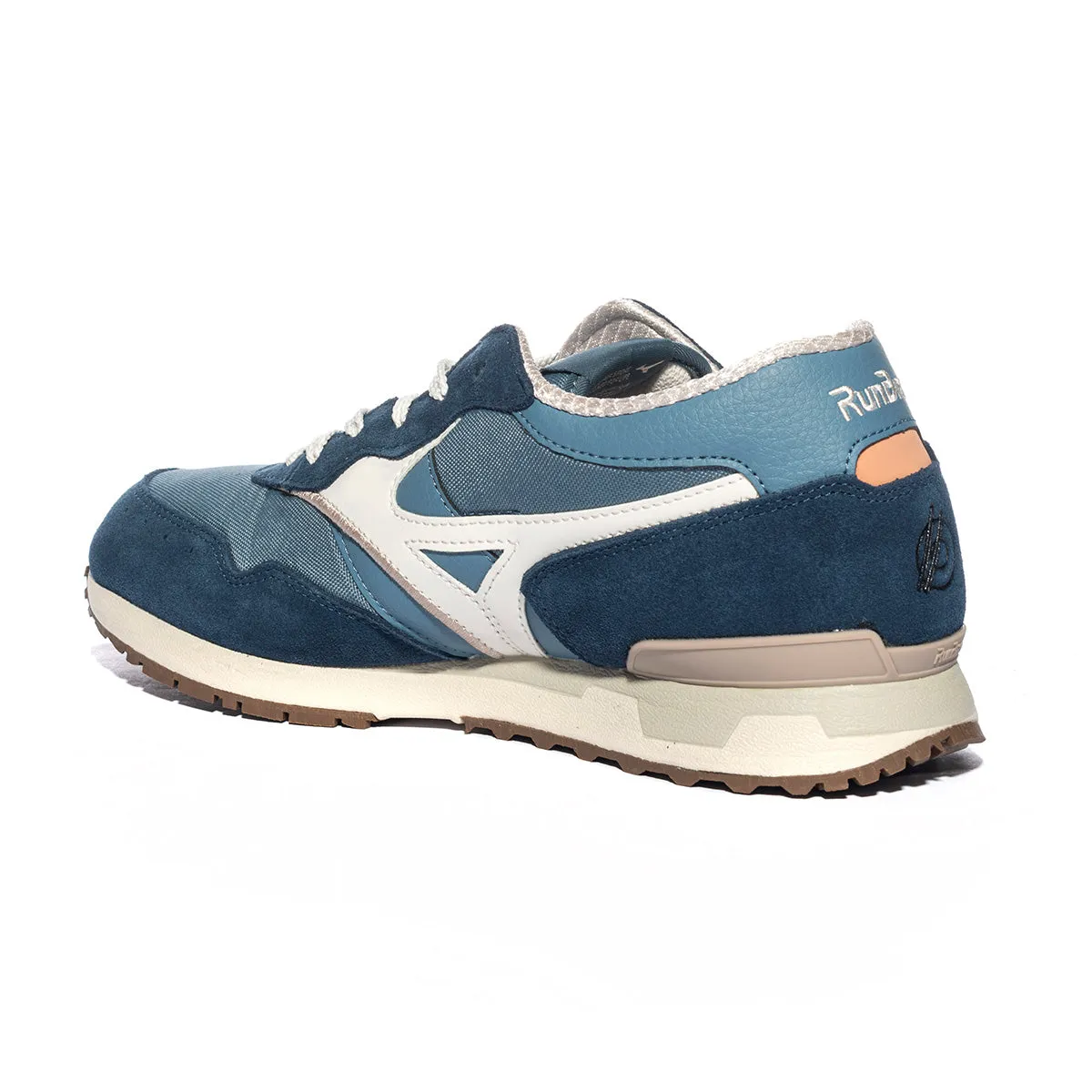 Sneakers Mizuno Sports Style Blu