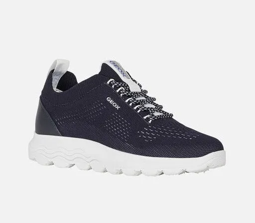 SNEAKERS SPHERICA BLU