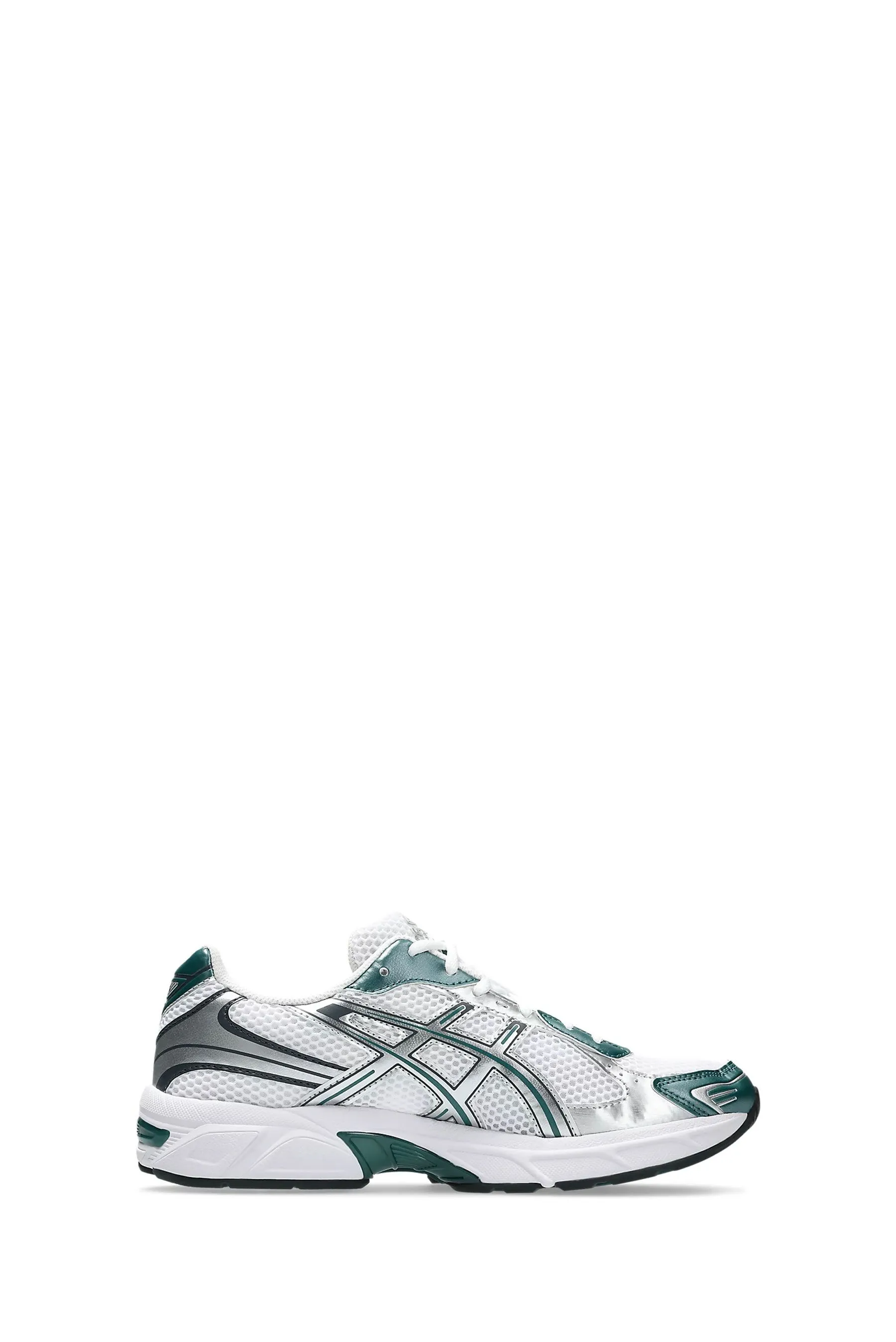 SNEAKERS UOMO ASICS GEL 1130 WHT/DRKNEPT