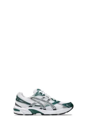 SNEAKERS UOMO ASICS GEL 1130 WHT/DRKNEPT