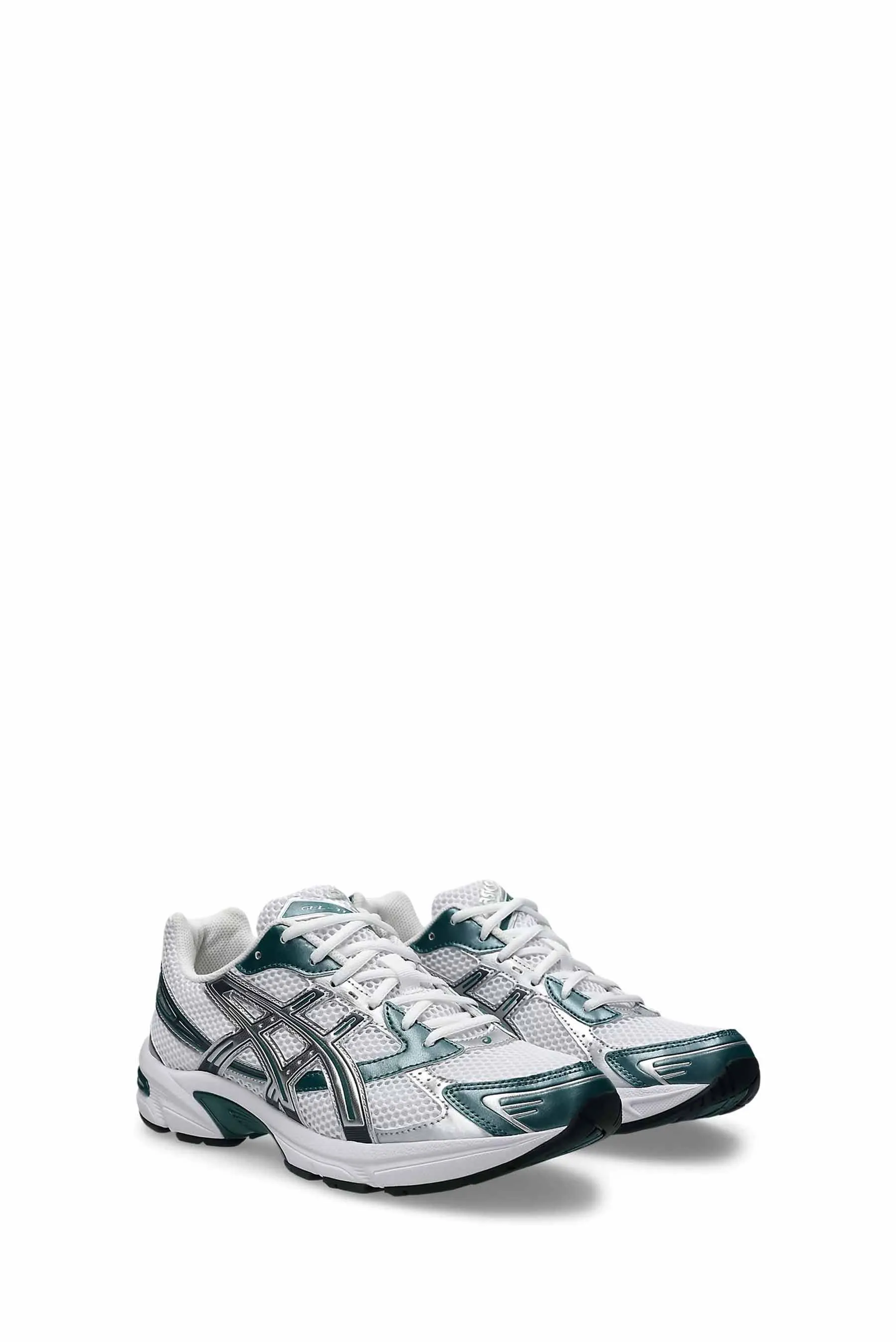 SNEAKERS UOMO ASICS GEL 1130 WHT/DRKNEPT