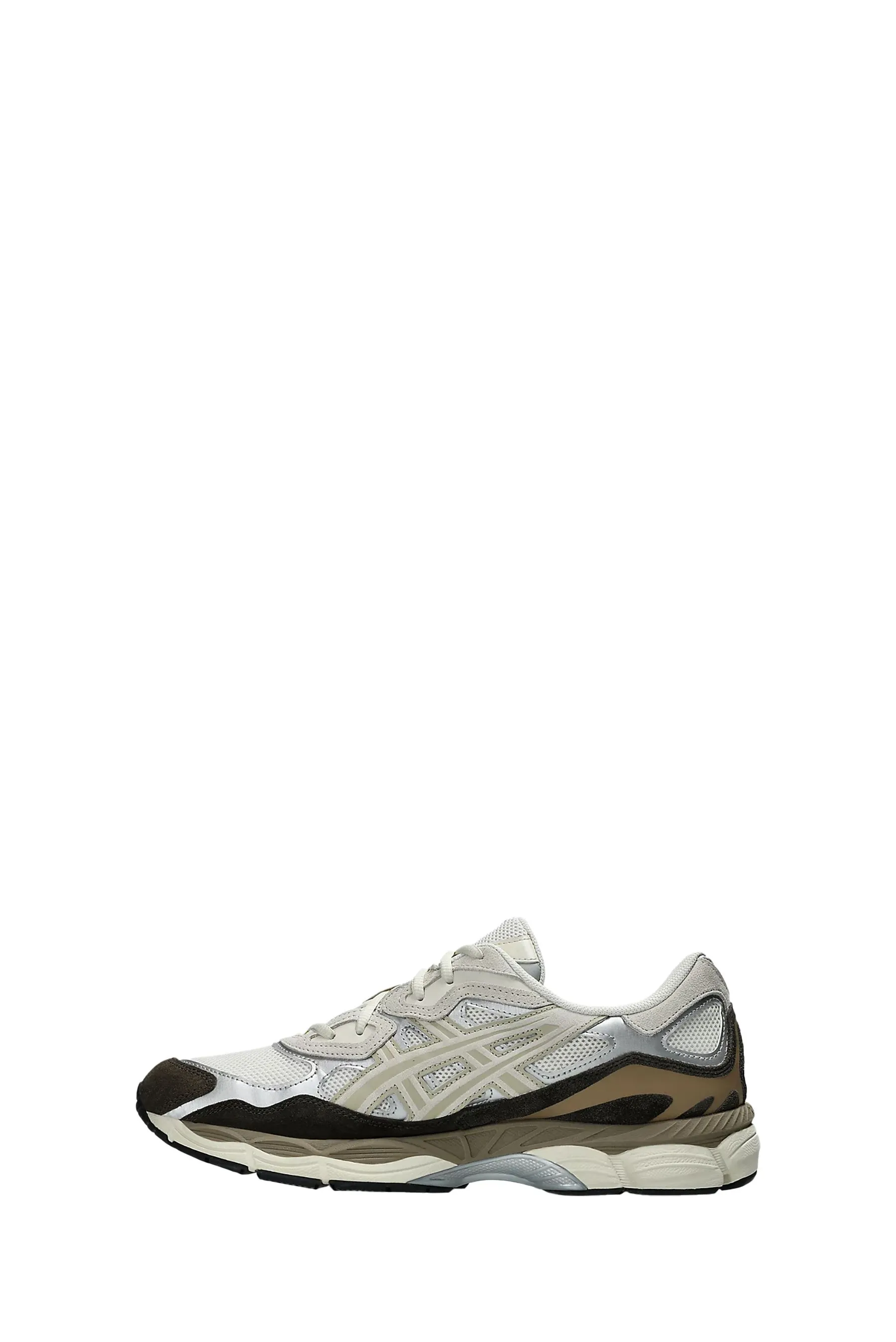 SNEAKERS UOMO ASICS GEL NYC CREAM 