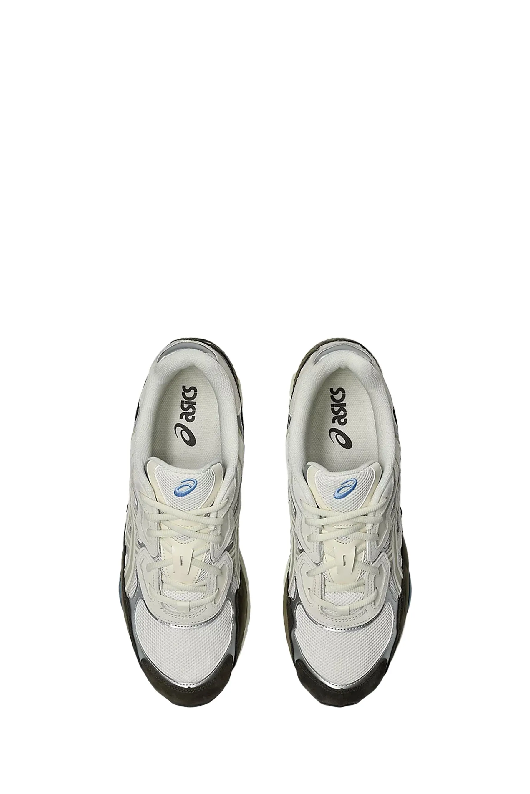 SNEAKERS UOMO ASICS GEL NYC CREAM 