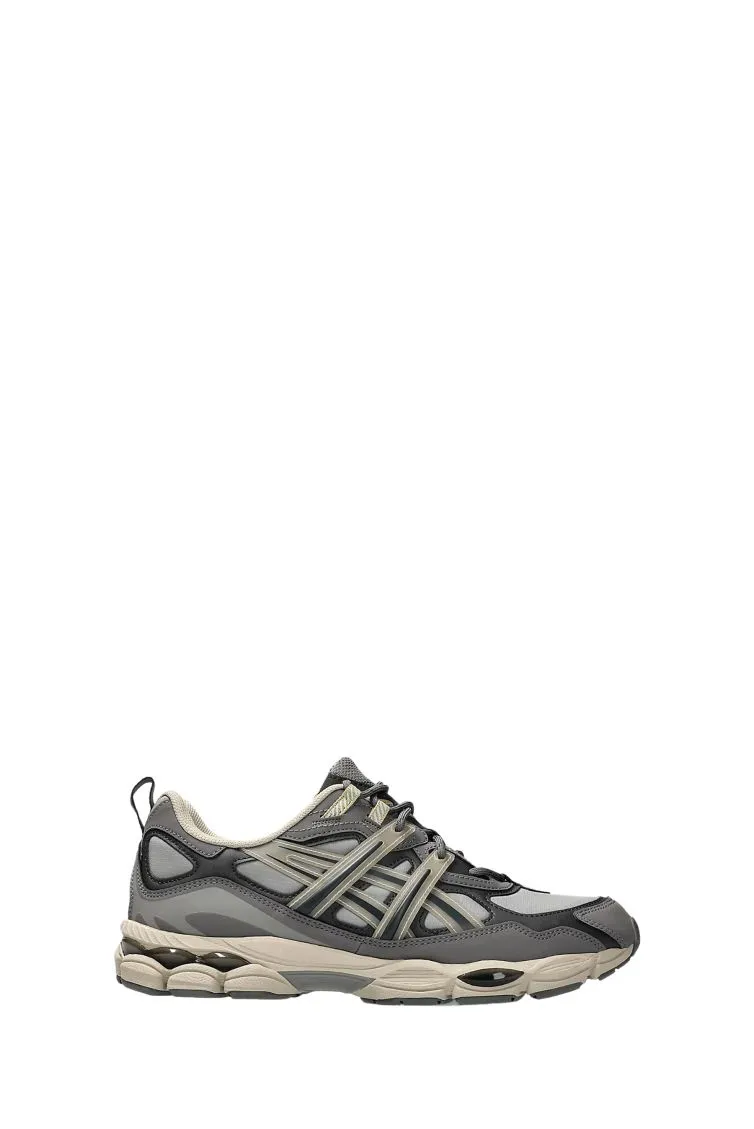 SNEAKERS UOMO ASICS GEL-NYC UTILITY STGREY/GRAPGRY