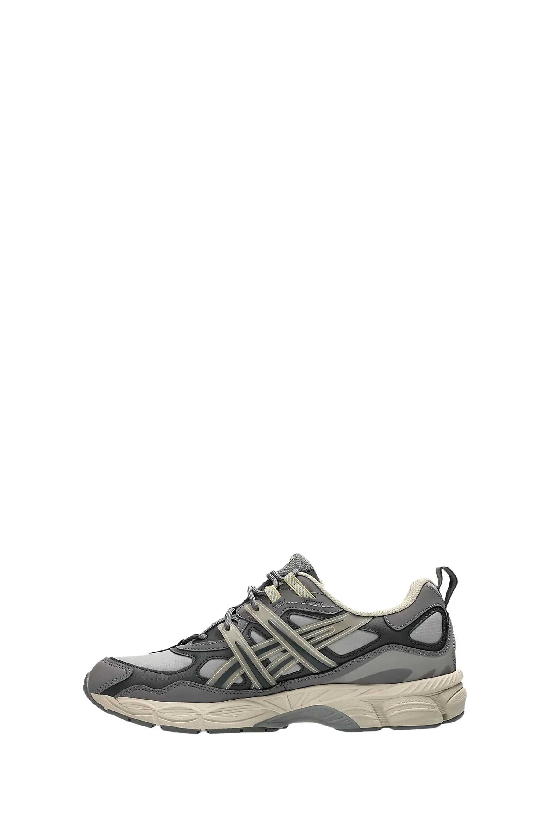 SNEAKERS UOMO ASICS GEL-NYC UTILITY STGREY/GRAPGRY