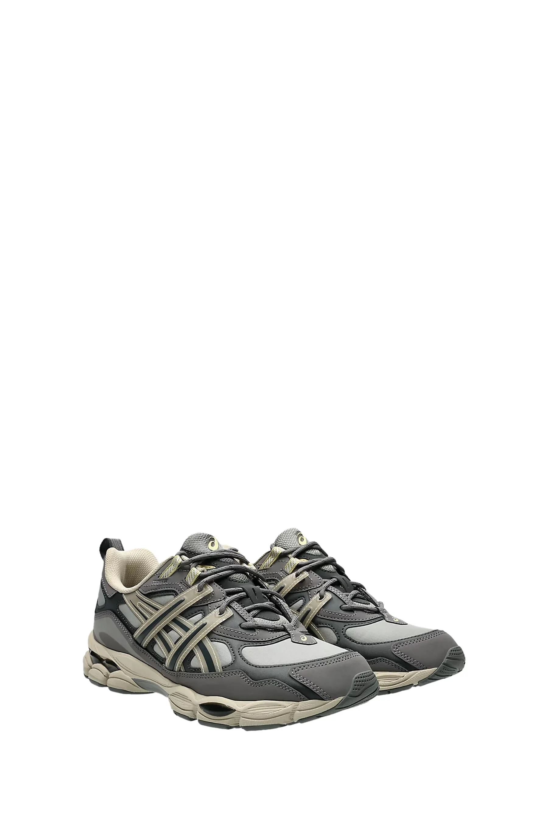 SNEAKERS UOMO ASICS GEL-NYC UTILITY STGREY/GRAPGRY