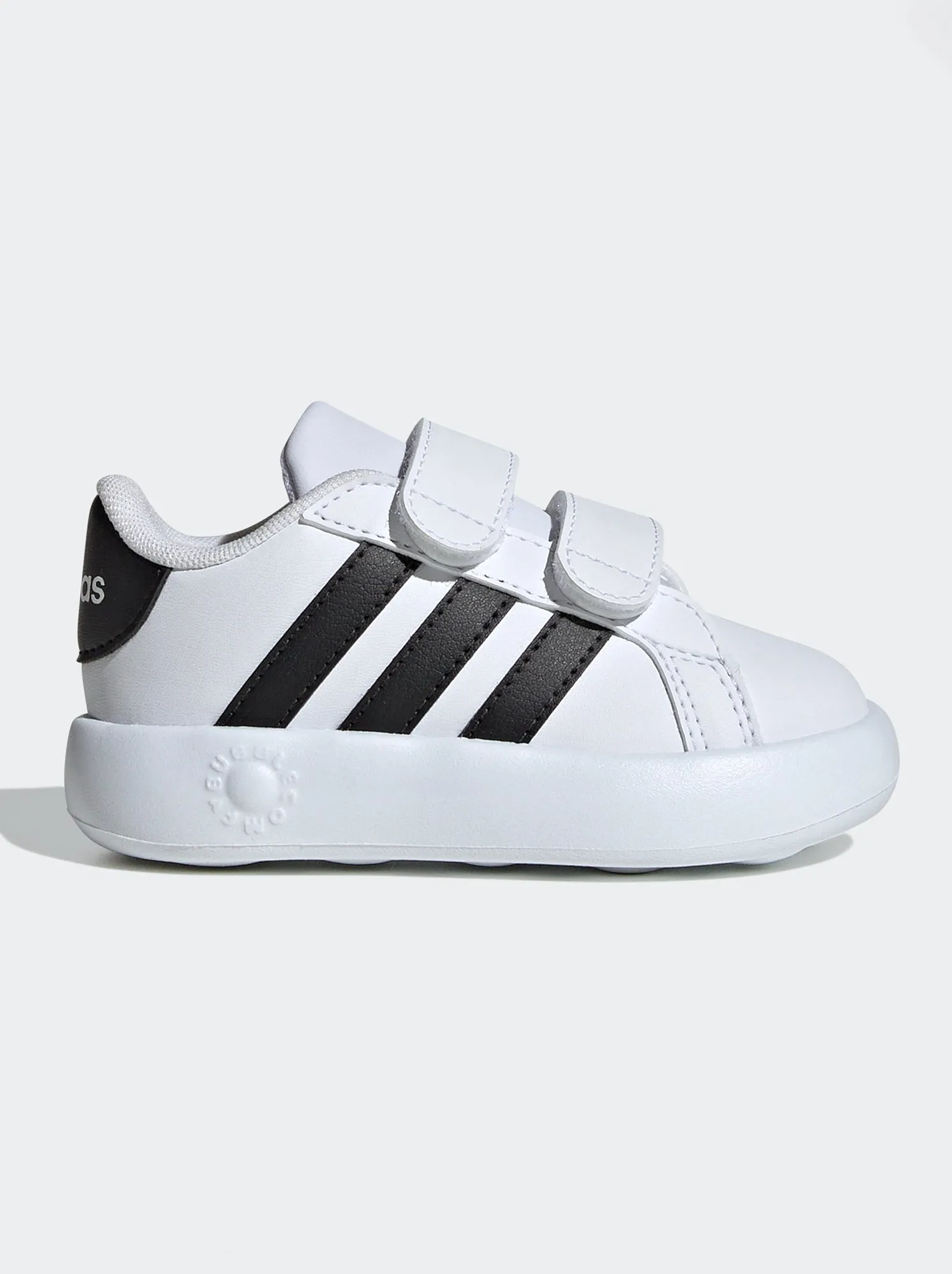 Sneakers 'adidas' 'Grand Court' - bianco