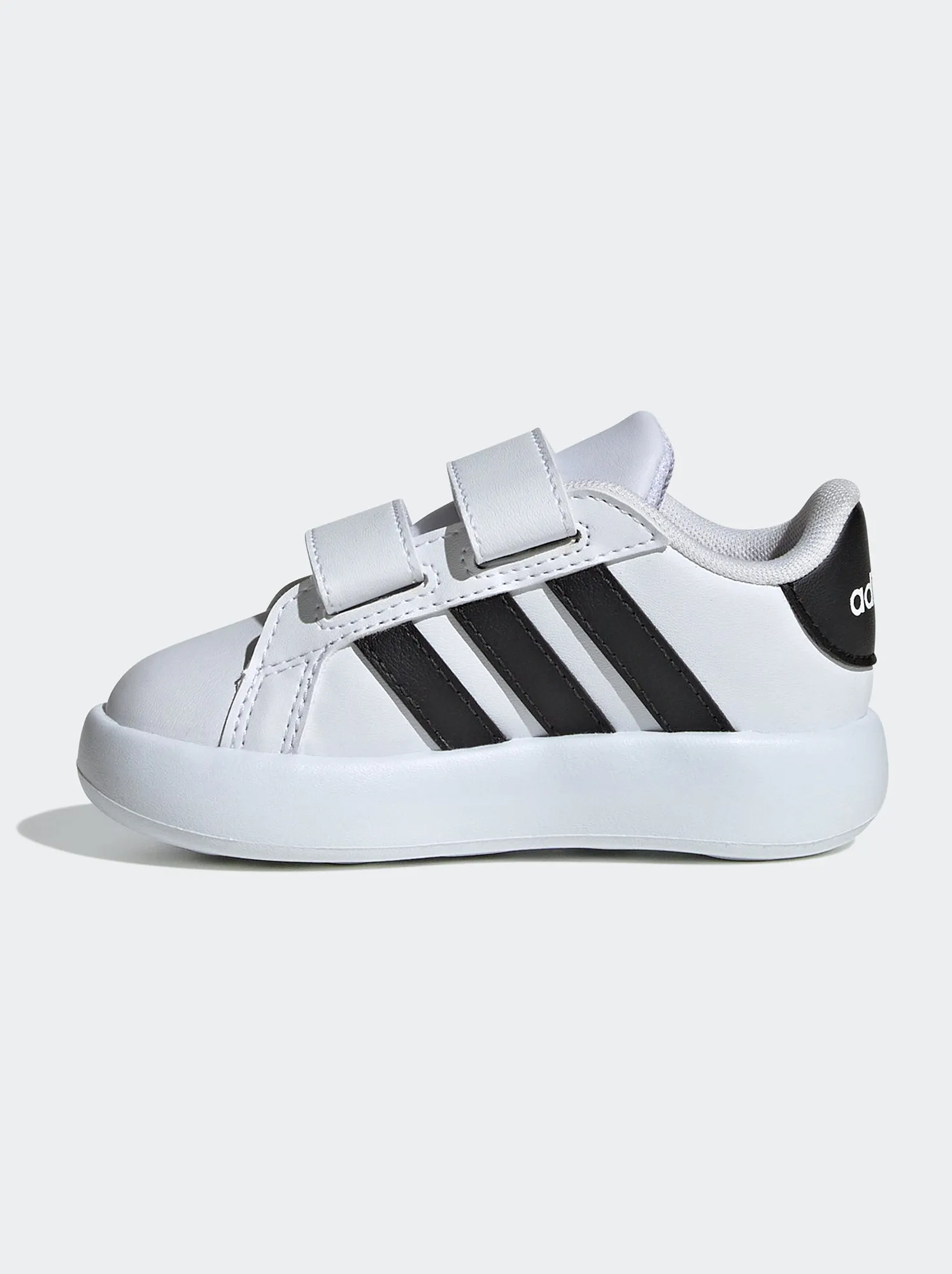 Sneakers 'adidas' 'Grand Court' - bianco