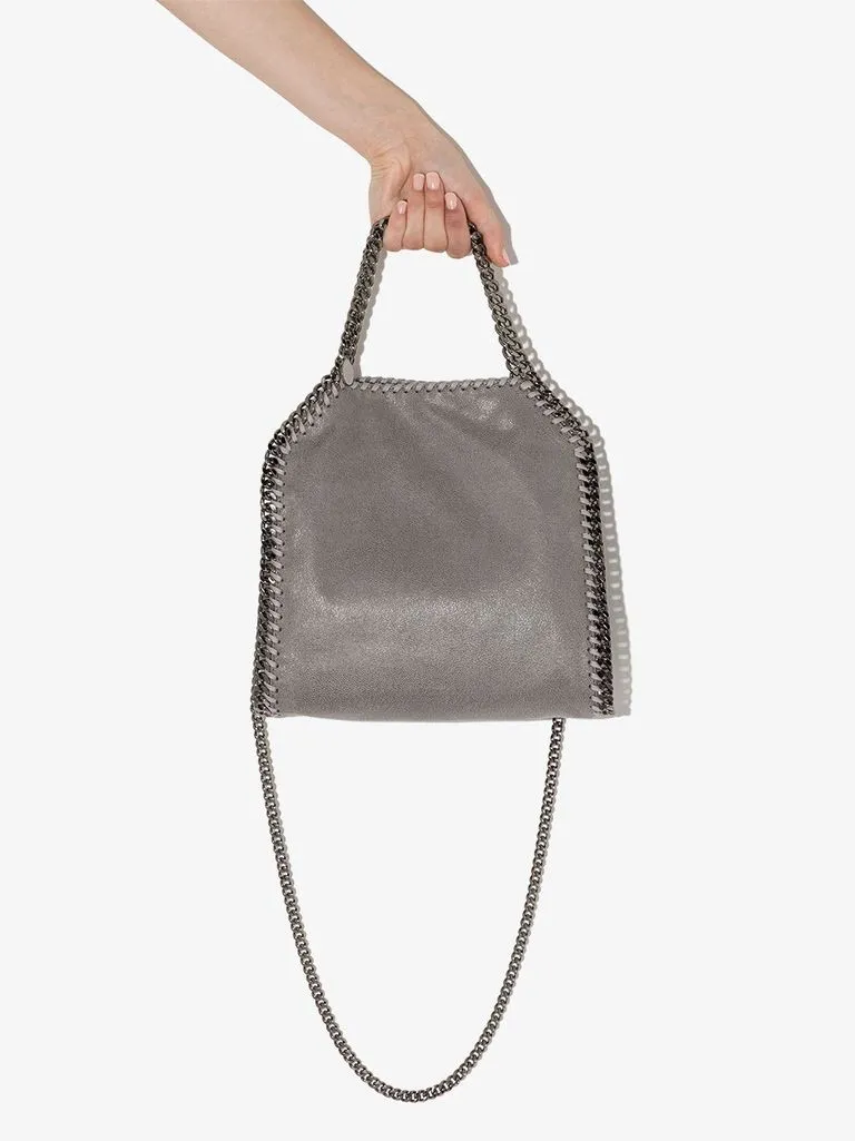 stella mccartney Borsa tote mini 'Falabella'