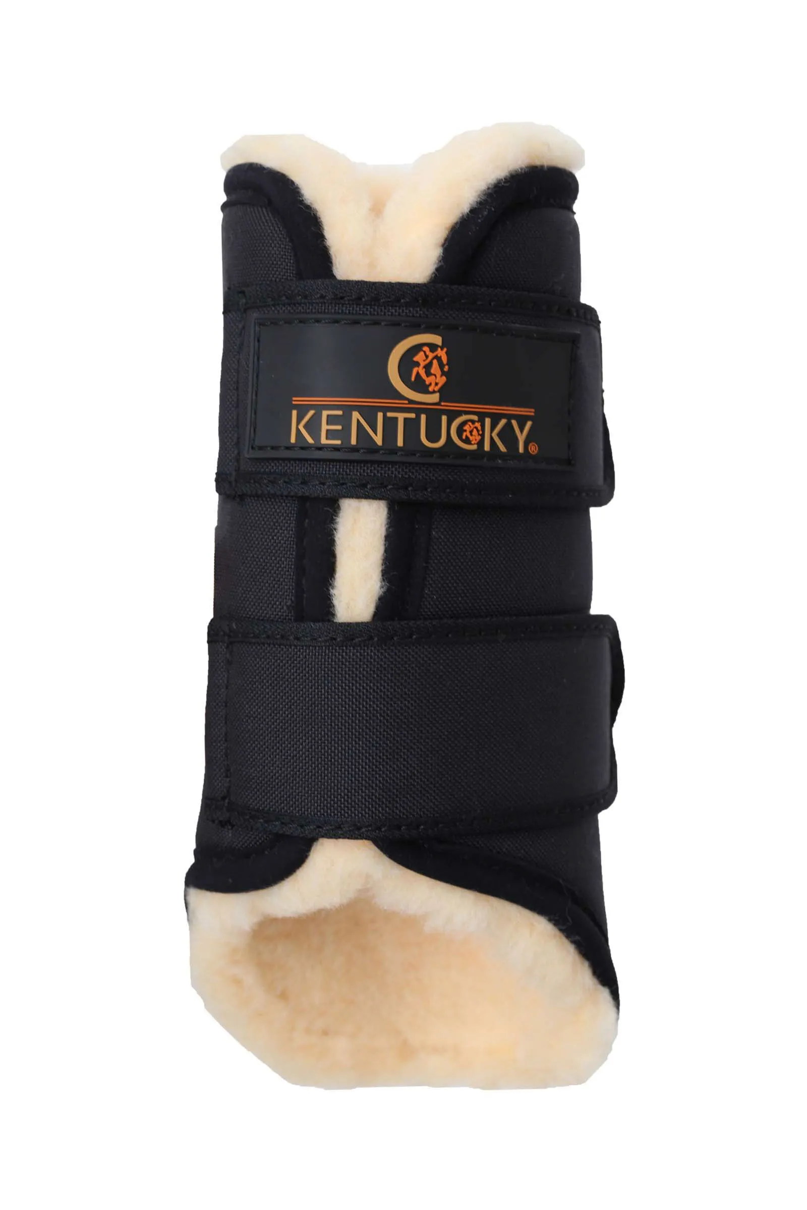 Stivali Kentucky Horsewear Solimbra Turnout, davanti