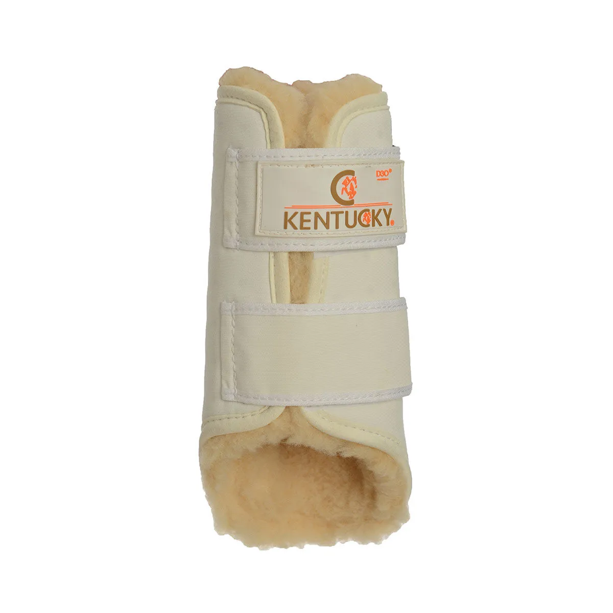 Stivali Kentucky Horsewear Solimbra Turnout, davanti