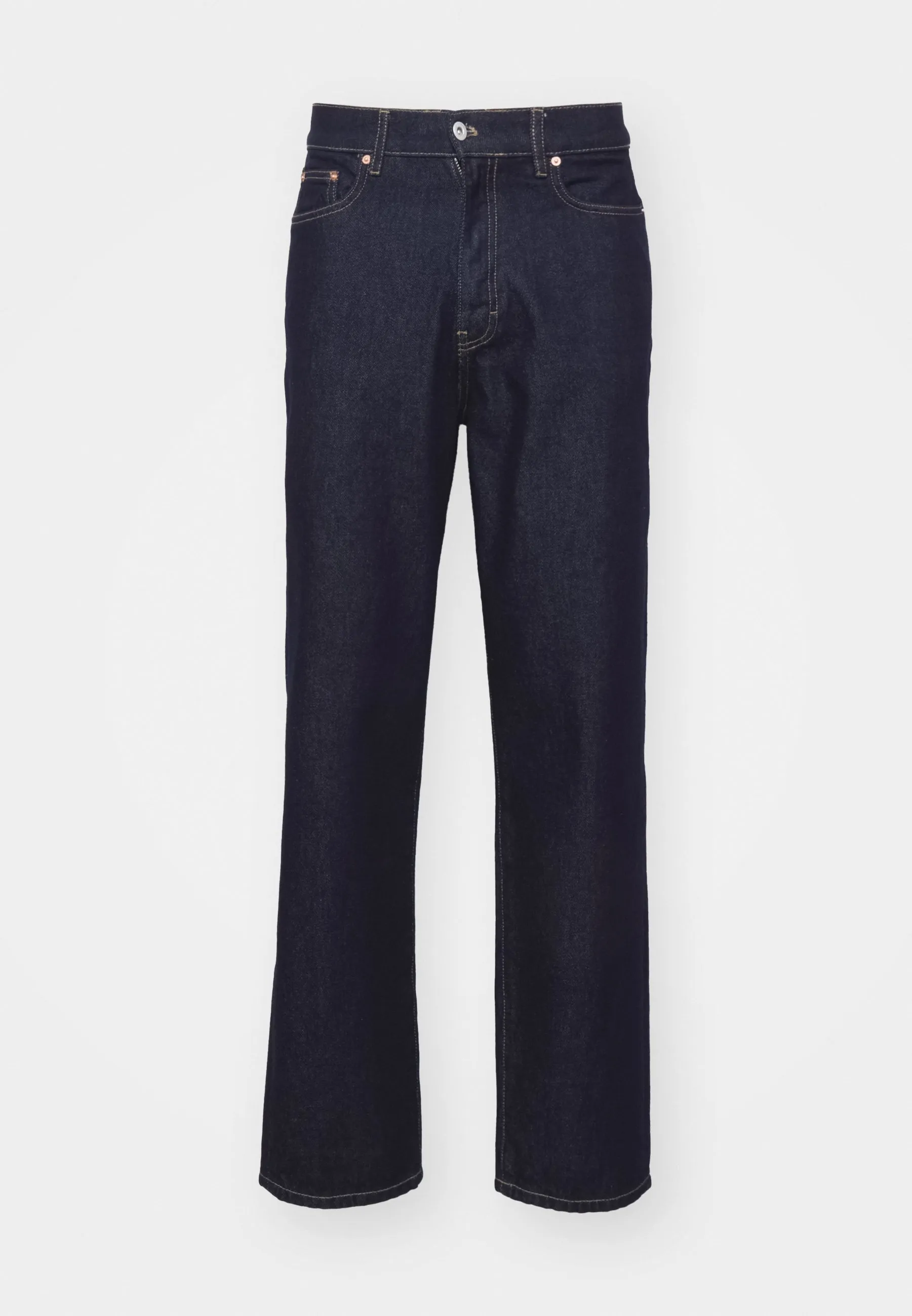 TAPER UNISEX - Jeans a sigaretta