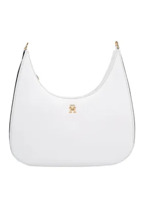 TOMMY HILFIGER Borsa Donna White AW0AW16088