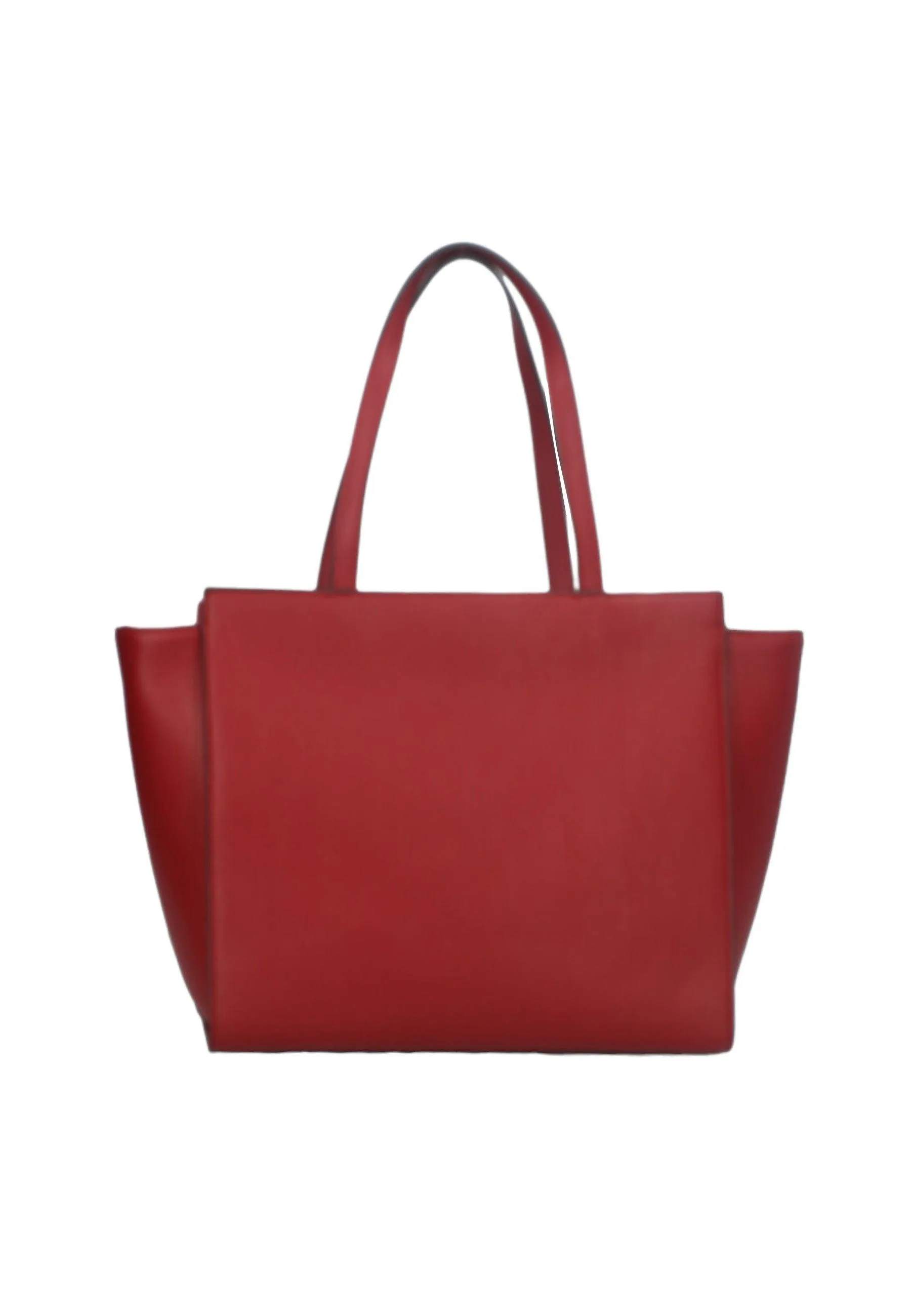 TWINSET Borsa Tote Rosso 232TD8040