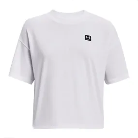 Under Armour T-shirt logo lc oversize hw w