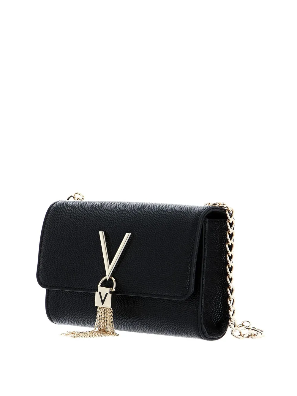 VALENTINO Borsa a Tracolla Donna - Nero modello VBS1R403G