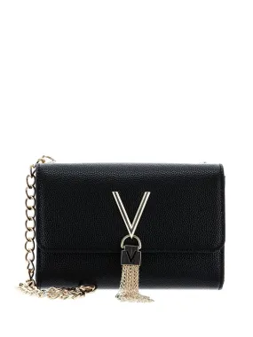 VALENTINO Borsa a Tracolla Donna - Nero modello VBS1R403G