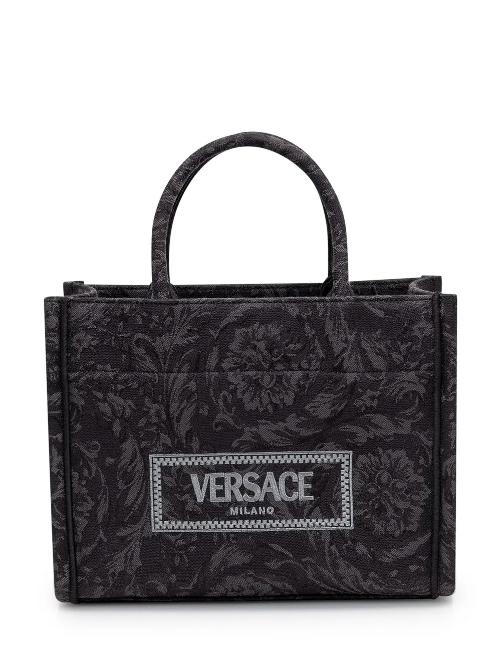 VERSACE Borsa Tote Athena Barocco Piccola  