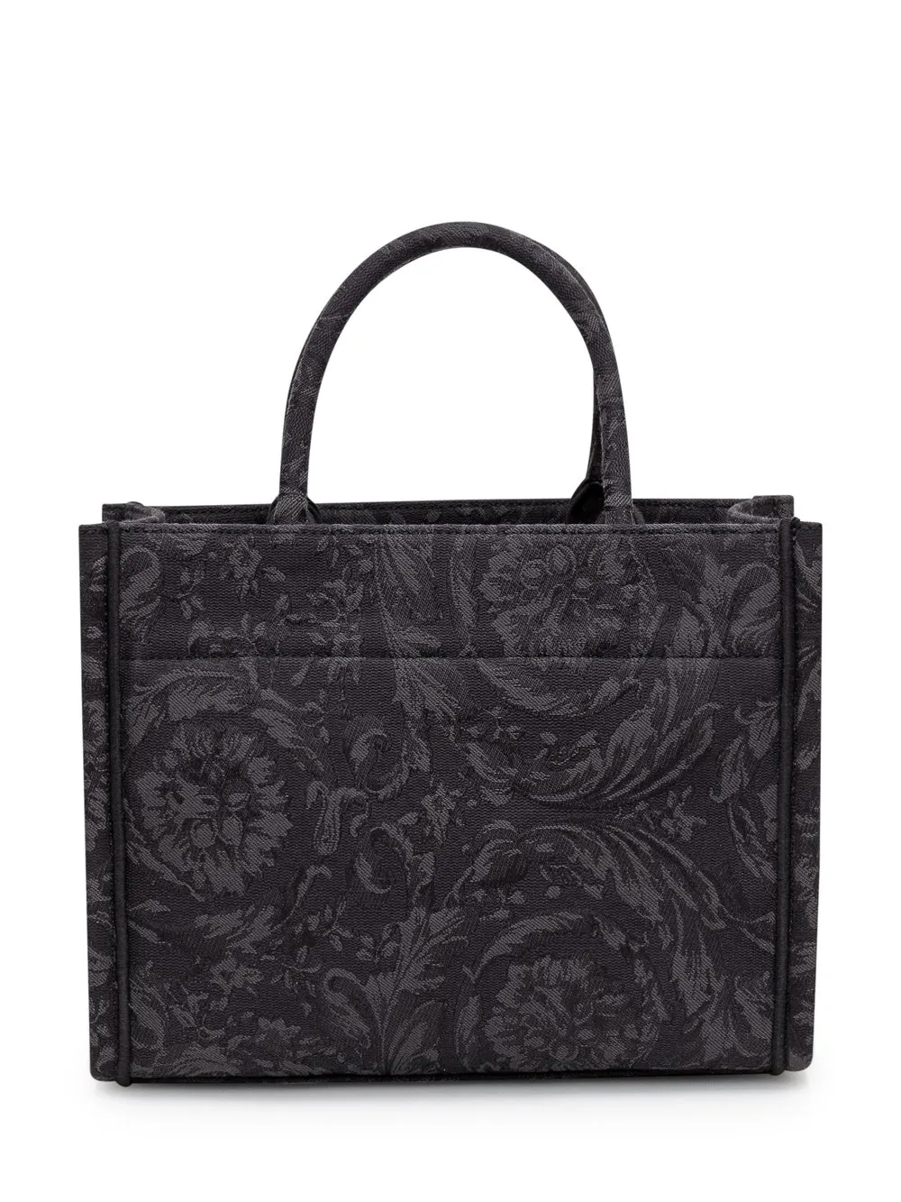 VERSACE Borsa Tote Athena Barocco Piccola  