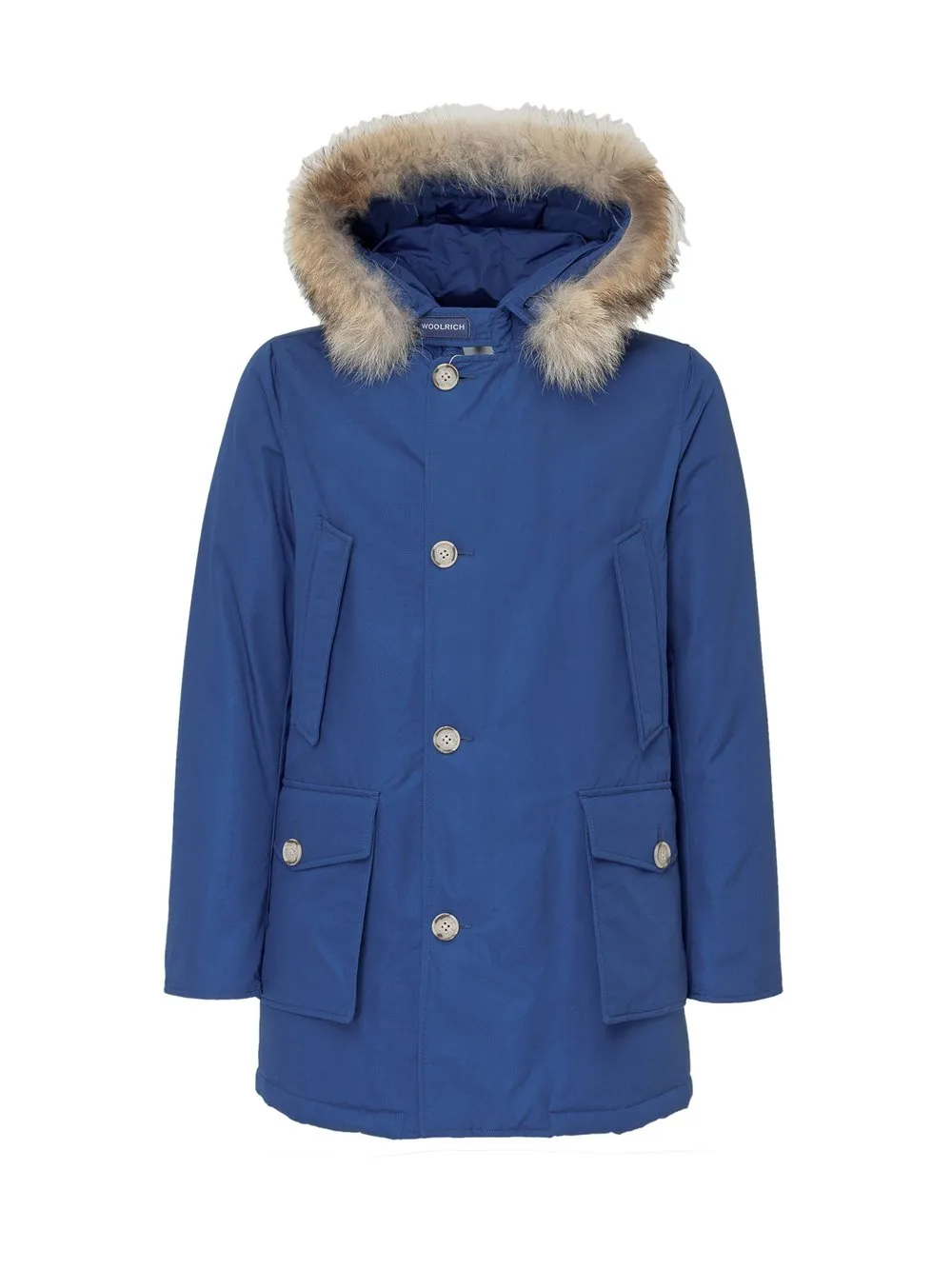 WOOLRICH Parka Arctic 