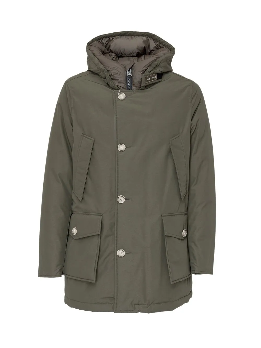 WOOLRICH Parka Arctic 