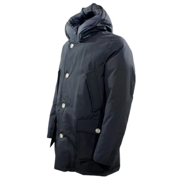 Woolrich Parka Artich Nero