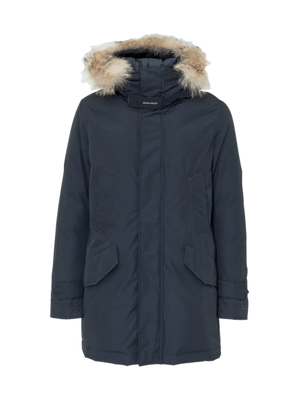 WOOLRICH Parka Polar 