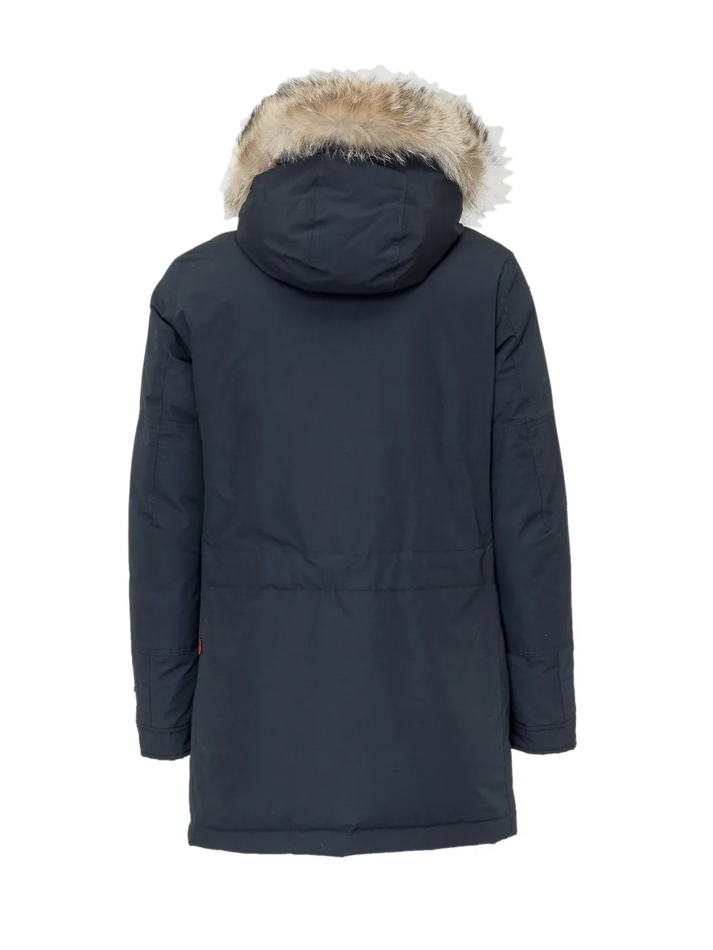 WOOLRICH Parka Polar 