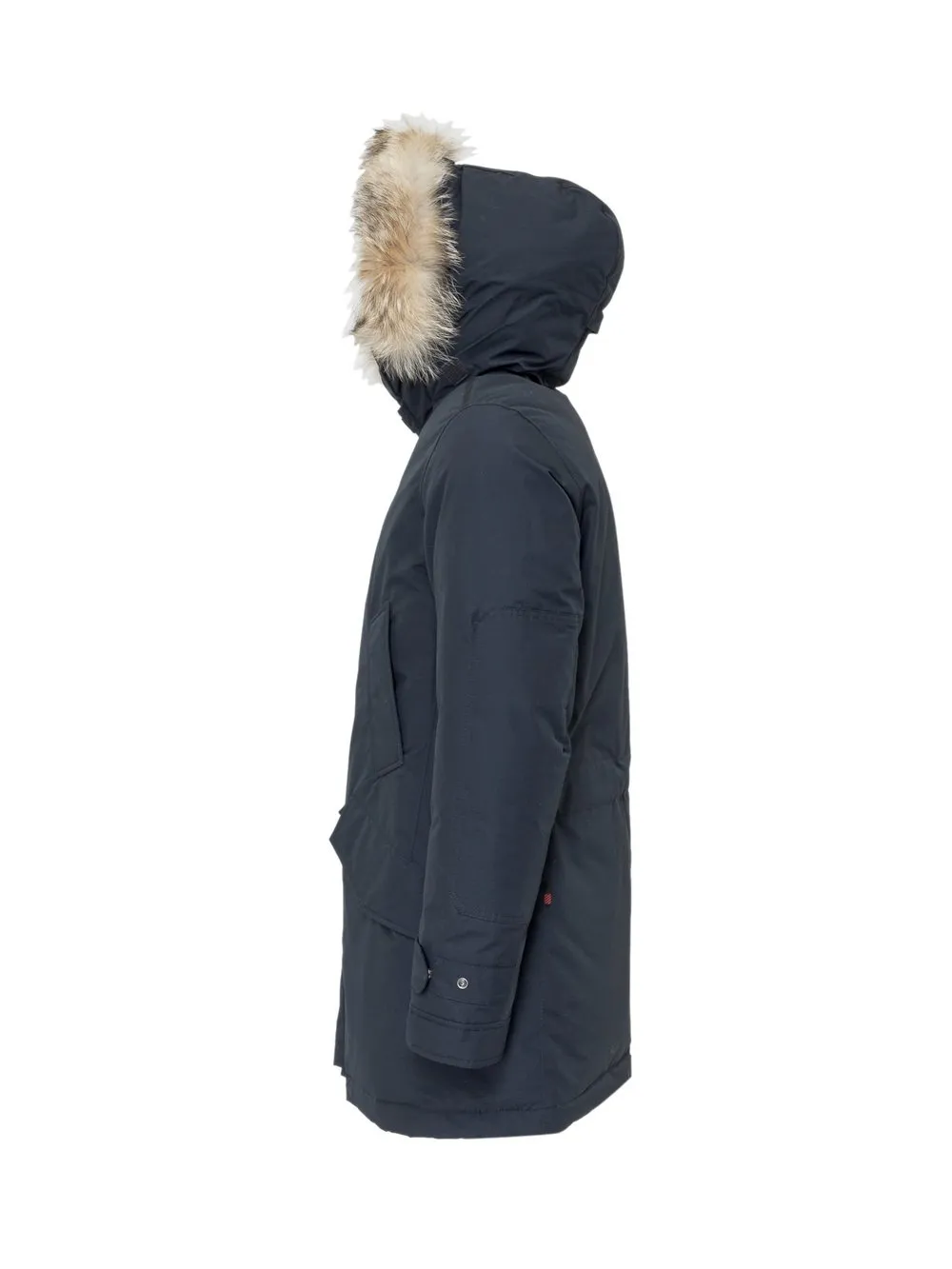 WOOLRICH Parka Polar 